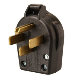 50 Amp Service at Sundowner RV Park