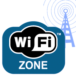Free WiFi for RV Guests at Sundowner RV Park